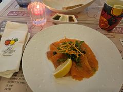-安妮意大利餐厅(世贸天阶店)
