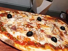 -EATALIA意塔利意式餐厅(鼓楼店)