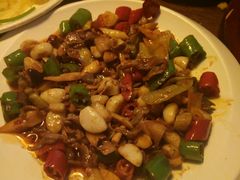 -章吴记喜瑞餐厅(东东城店)