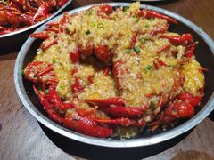 -一棠龙虾•王牌虾球(楚河汉街店)