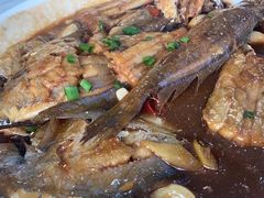 -碧海银沙海鲜餐厅(恒大海上威尼斯店)