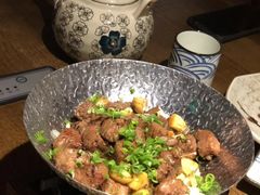 -蟹将军·松叶蟹和牛日料放题自助(K11店)
