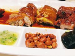 -太兴餐厅(东方广场分店)