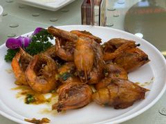 -轩记海鲜餐厅·四十五年老字号·经典粤菜(西区彩虹店)