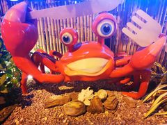 -芭提雅Amporn Seafood自助餐厅