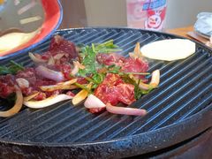 -石记老北京炙子烤肉(松园店)