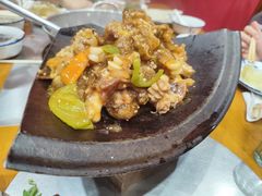 -前堡羊汤岫岩一部(凯隆店)