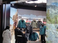 -砂之船奥莱(南京江宁店)