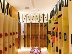 -善水温泉·汗蒸·SPA·生活会馆(桑田路店)