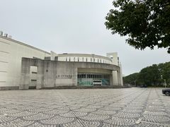 -上海大学(宝山校区)