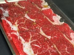 -西塔老太太泥炉烤肉(龙湖北苑天街店)