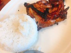 -Mang Inasal - D'mall Boracay
