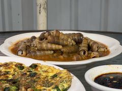 -钱山海鲜大排档