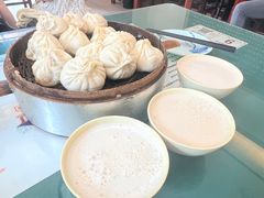 草包包子-草包包子铺1937(普利街店)