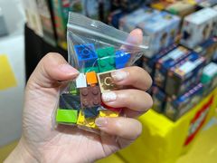-永旺梦乐城(金银潭店)