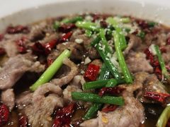 -邱大妈水煮(龙山店)