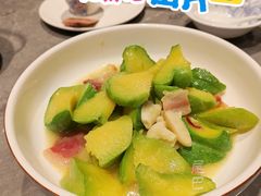 -福照楼汽锅鸡·云南菜(万达广场店)