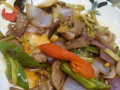 -区海鸡场饭店(石壁店)