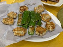 -大笑饭堂(甲子桥店)