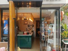 门面-COFFELIZ COFFEE