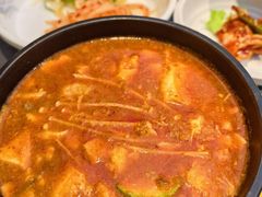 -农乐园炭火烤肉(繁花中心店)