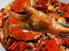 招牌肉蟹煲-胖哥俩肉蟹煲(悦荟广场店)