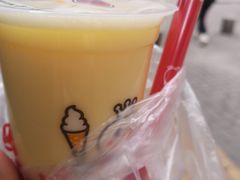 -蜜雪冰城(南关正街店)