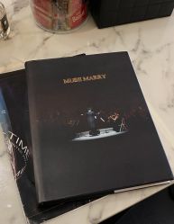 -MuseMarry婚纱(前海嘉里中心店)