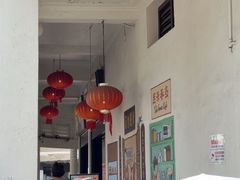 -多春茶室