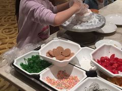 -芭菲盛宴·环球美食(袁家岗店)