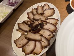 -姥姥家春饼店(八里庄店)