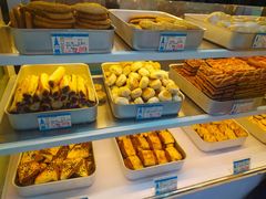 -采芝斋(延安路店)