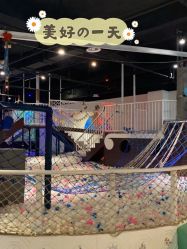 -塔塔王国·主题儿童游乐园(奥城商业广场店)