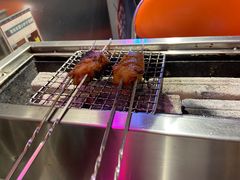 -有蚝有翅烧烤大排档·宵夜(右安门店)