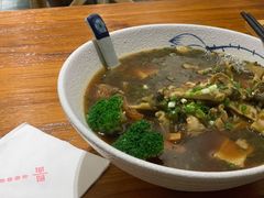 -囿面传统制面馆(中央路店)