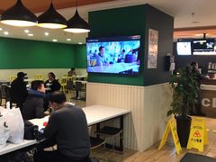 -麦当劳(季平店)