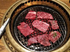 -赤坂亭·M9和牛放题(长楹天街购物中心店)