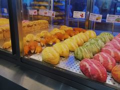 -LELECHA乐乐茶(新街口大洋店)