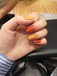 -TTNAIL天天美甲