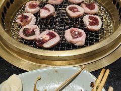 -韩盛·盛江山自助料理(沈辽路万达店)