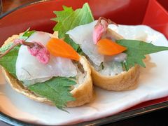-Tsuru鹤日本料理(静安香格里拉店)