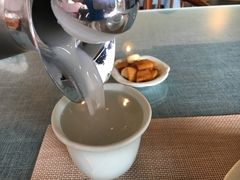 -茶油香闽南菜·花园餐厅(前埔店)