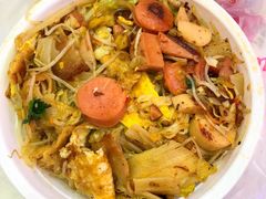 -大东北首席烤冷面(常兴路店)