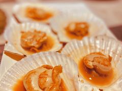 -極上萬膳·日料放题(海岸城店)