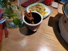 -山城外·非遗酸菜鱼(蜀都万达店)