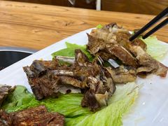 -清真西北风味餐厅