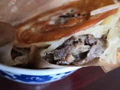-马虎风味菜馆(王府园小区店)