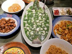 -兰溪小馆(首经贸店)