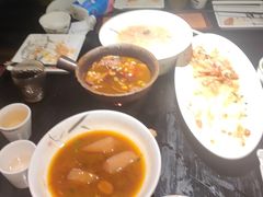 -吴越荣记苏州菜·松鼠桂鱼 100% 活鱼现做(月光码头店)