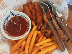 -小时光咖啡馆(开森度假森林店)